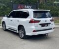 Лексус ЛХ, объемом двигателя 4.5 л и пробегом 208 тыс. км за 52200 $, фото 10 на Automoto.ua
