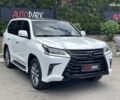 Лексус ЛХ, объемом двигателя 4.5 л и пробегом 208 тыс. км за 52200 $, фото 11 на Automoto.ua