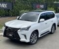 Лексус ЛХ, объемом двигателя 4.5 л и пробегом 208 тыс. км за 52200 $, фото 2 на Automoto.ua