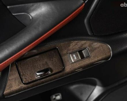 Лексус ЛХ, об'ємом двигуна 5.7 л та пробігом 199 тис. км за 41900 $, фото 13 на Automoto.ua