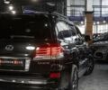Лексус ЛХ, об'ємом двигуна 5.7 л та пробігом 199 тис. км за 41900 $, фото 9 на Automoto.ua