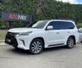 Лексус ЛХ, объемом двигателя 4.5 л и пробегом 208 тыс. км за 52200 $, фото 1 на Automoto.ua