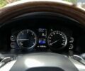 Лексус ЛХ, объемом двигателя 4.5 л и пробегом 208 тыс. км за 52200 $, фото 23 на Automoto.ua