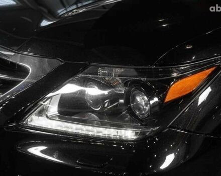 Лексус ЛХ, об'ємом двигуна 5.7 л та пробігом 199 тис. км за 41900 $, фото 2 на Automoto.ua