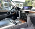 Лексус ЛХ, объемом двигателя 4.5 л и пробегом 208 тыс. км за 52200 $, фото 24 на Automoto.ua