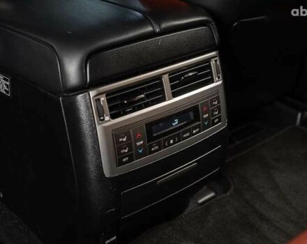 Лексус ЛХ, об'ємом двигуна 5.7 л та пробігом 199 тис. км за 41900 $, фото 14 на Automoto.ua