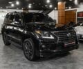 Лексус ЛХ, об'ємом двигуна 5.7 л та пробігом 199 тис. км за 41900 $, фото 1 на Automoto.ua