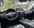 Лексус ЛХ, объемом двигателя 4.5 л и пробегом 208 тыс. км за 52200 $, фото 16 на Automoto.ua