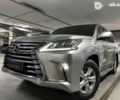 Лексус ЛХ, об'ємом двигуна 4.5 л та пробігом 152 тис. км за 58500 $, фото 1 на Automoto.ua