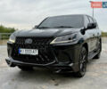 Лексус ЛХ, объемом двигателя 4.46 л и пробегом 100 тыс. км за 67000 $, фото 11 на Automoto.ua