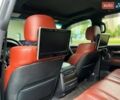 Лексус ЛХ, объемом двигателя 5.7 л и пробегом 128 тыс. км за 62000 $, фото 35 на Automoto.ua