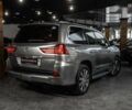 Лексус ЛХ, об'ємом двигуна 0 л та пробігом 140 тис. км за 65500 $, фото 4 на Automoto.ua