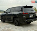 Лексус ЛХ, объемом двигателя 4.46 л и пробегом 100 тыс. км за 67000 $, фото 3 на Automoto.ua