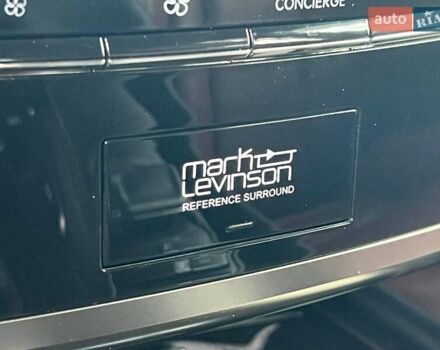 Лексус ЛХ, объемом двигателя 5.7 л и пробегом 128 тыс. км за 62000 $, фото 20 на Automoto.ua