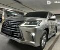 Лексус ЛХ, об'ємом двигуна 4.5 л та пробігом 152 тис. км за 58500 $, фото 3 на Automoto.ua