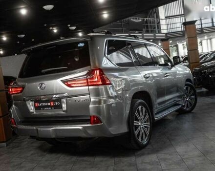 Лексус ЛХ, об'ємом двигуна 0 л та пробігом 140 тис. км за 65500 $, фото 2 на Automoto.ua