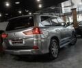 Лексус ЛХ, об'ємом двигуна 0 л та пробігом 140 тис. км за 65500 $, фото 2 на Automoto.ua