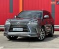 Лексус ЛХ, объемом двигателя 5.7 л и пробегом 128 тыс. км за 62000 $, фото 3 на Automoto.ua