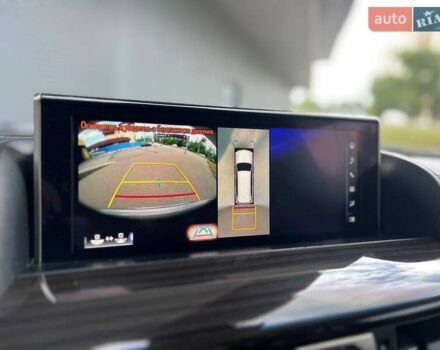 Лексус ЛХ, объемом двигателя 5.7 л и пробегом 128 тыс. км за 62000 $, фото 17 на Automoto.ua