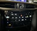 Лексус ЛХ, об'ємом двигуна 4.5 л та пробігом 152 тис. км за 58500 $, фото 28 на Automoto.ua