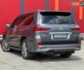 Лексус ЛХ, объемом двигателя 5.7 л и пробегом 128 тыс. км за 62000 $, фото 7 на Automoto.ua