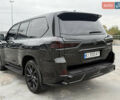 Лексус ЛХ, объемом двигателя 4.46 л и пробегом 100 тыс. км за 67000 $, фото 5 на Automoto.ua