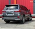 Лексус ЛХ, объемом двигателя 5.7 л и пробегом 128 тыс. км за 62000 $, фото 11 на Automoto.ua