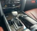 Лексус ЛХ, объемом двигателя 5.7 л и пробегом 128 тыс. км за 62000 $, фото 15 на Automoto.ua