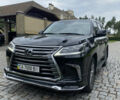 Лексус ЛХ, объемом двигателя 5.66 л и пробегом 117 тыс. км за 68000 $, фото 2 на Automoto.ua