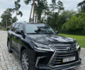Лексус ЛХ, объемом двигателя 5.66 л и пробегом 117 тыс. км за 68000 $, фото 1 на Automoto.ua