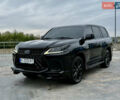 Лексус ЛХ, объемом двигателя 4.46 л и пробегом 100 тыс. км за 67000 $, фото 10 на Automoto.ua