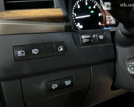 Лексус ЛХ, об'ємом двигуна 4.5 л та пробігом 152 тис. км за 58500 $, фото 23 на Automoto.ua