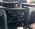 Лексус ЛХ, объемом двигателя 5.7 л и пробегом 128 тыс. км за 62000 $, фото 22 на Automoto.ua