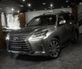 Лексус ЛХ, об'ємом двигуна 0 л та пробігом 140 тис. км за 65500 $, фото 8 на Automoto.ua