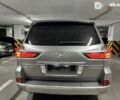 Лексус ЛХ, об'ємом двигуна 4.5 л та пробігом 152 тис. км за 58500 $, фото 7 на Automoto.ua