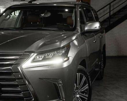 Лексус ЛХ, об'ємом двигуна 0 л та пробігом 140 тис. км за 65500 $, фото 5 на Automoto.ua