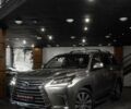 Лексус ЛХ, об'ємом двигуна 0 л та пробігом 140 тис. км за 65500 $, фото 7 на Automoto.ua