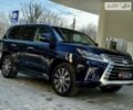 Лексус ЛХ, об'ємом двигуна 4.46 л та пробігом 75 тис. км за 60900 $, фото 11 на Automoto.ua