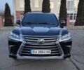 Лексус ЛХ, об'ємом двигуна 4.46 л та пробігом 145 тис. км за 66500 $, фото 1 на Automoto.ua