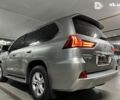 Лексус ЛХ, об'ємом двигуна 4.5 л та пробігом 152 тис. км за 58500 $, фото 6 на Automoto.ua