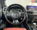 Лексус ЛХ, объемом двигателя 5.7 л и пробегом 128 тыс. км за 62000 $, фото 21 на Automoto.ua
