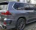 Лексус ЛХ, об'ємом двигуна 5.66 л та пробігом 218 тис. км за 62000 $, фото 26 на Automoto.ua