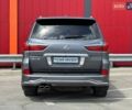 Лексус ЛХ, объемом двигателя 5.7 л и пробегом 128 тыс. км за 62000 $, фото 10 на Automoto.ua