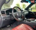 Лексус ЛХ, объемом двигателя 5.7 л и пробегом 128 тыс. км за 62000 $, фото 34 на Automoto.ua