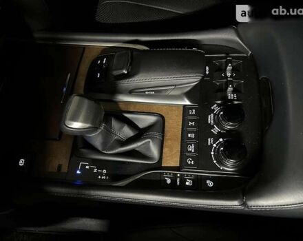 Лексус ЛХ, об'ємом двигуна 4.5 л та пробігом 152 тис. км за 58500 $, фото 29 на Automoto.ua