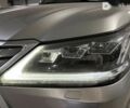 Лексус ЛХ, об'ємом двигуна 4.5 л та пробігом 152 тис. км за 58500 $, фото 11 на Automoto.ua