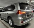 Лексус ЛХ, об'ємом двигуна 4.5 л та пробігом 152 тис. км за 58500 $, фото 5 на Automoto.ua