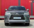 Лексус ЛХ, объемом двигателя 5.7 л и пробегом 128 тыс. км за 62000 $, фото 2 на Automoto.ua