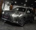 Лексус ЛХ, об'ємом двигуна 0 л та пробігом 140 тис. км за 65500 $, фото 6 на Automoto.ua