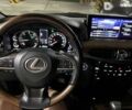 Лексус ЛХ, об'ємом двигуна 4.5 л та пробігом 152 тис. км за 58500 $, фото 21 на Automoto.ua
